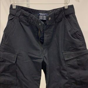 5.11 tactical pants black